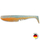 Виброхвост IRON CLAW Moby Softbaits RACKER SHAD UV Non Toxic / 7cm / Blue Glitter Orange - 2шт. Виброхвост IRON CLAW Moby Softbaits RACKER SHAD UV Non Toxic / 7cm / Blue Glitter Orange - 2шт.