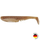 Виброхвост IRON CLAW Moby Softbaits RACKER SHAD UV Non Toxic / 7cm / Motor Oil - 2шт. Виброхвост IRON CLAW Moby Softbaits RACKER SHAD UV Non Toxic / 7cm / Motor Oil - 2шт.