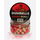Дамбелсы насадочные плавающие ULTRABAITS Fluro Pop Ups Dumbells Strawberry (Клубника), Диаметр: 10 х 14 мм Дамбелсы насадочные плавающие ULTRABAITS Fluro Pop Ups Dumbells Strawberry (Клубника), Диаметр: 10 х 14 мм