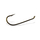 Крючок Fly VMC 9280 BZ (бронза) №18 (10шт) Крючок Fly VMC 9280 BZ (бронза) №18 (10шт)