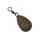 Грузила Korda Pear Swivel, Вес грузила: 4.0oz (113g) Грузила Korda Pear Swivel, Вес грузила: 4.0oz (113g)