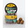 Бойлы насадочные ULTRABAITS FISHMEAL 350 WCS Wild Carp Special для ловли карпа — купить в CARPshop