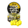 Бойлы плавающие ULTRABAITS Fluro Pop Ups Мёд для карпфишинга — насадка для ловли карпа, купить в CARPshop