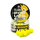 Бойлы плавающие ULTRABAITS Fluro Pop Ups Pineapple ананас карпфишинг — CARPshop