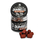 Дамбелсы ULTRABAITS SYMBIOS BLACK BERRY для карпфишинга — CARPshop
