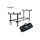 Род-под для трех удилищ HIRISI Fishing Rod Holder RP140 Род-под для трех удилищ HIRISI Fishing Rod Holder RP140