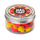 Бойлы плавающие Mad Carp Baits STRAWBERRY & PINEAPPLE Pop-Ups (Клубника и Ананас), Диаметр: 15 мм Бойлы плавающие Mad Carp Baits STRAWBERRY & PINEAPPLE Pop-Ups (Клубника и Ананас), Диаметр: 15 мм