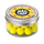 Бойлы плавающие Mad Carp Baits PlNEAPPLE N-BUTYRIC Pop-Ups (Ананас), Диаметр: 15 мм Бойлы плавающие Mad Carp Baits PlNEAPPLE N-BUTYRIC Pop-Ups (Ананас), Диаметр: 15 мм