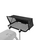 Столик рыболовный Preston Venta Lite Hoodie Side Tray, Размер: Standart