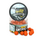 Бойлы насадочные тонущие ULTRABAITS CLASSIC Citrus (Цитрус), Диаметр: 14 мм Бойлы насадочные тонущие ULTRABAITS CLASSIC Citrus (Цитрус), Диаметр: 14 мм