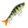 Воблер RAPALA Super Shadow Rap Glide 11 /PEL Воблер RAPALA Super Shadow Rap Glide 11 /PEL