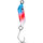 Блесна колеблющаяся IRON TROUT PICO PIPER Spoon / 3,0g / 41mm - RB Блесна колеблющаяся IRON TROUT PICO PIPER Spoon / 3,0g / 41mm - RB