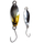 Блесна колеблющаяся IRON TROUT WAVE Spoon / 2,8g - BSG