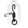 Вертлюжки для спиннер рига Carptoday Tackle Spinner Swivels, Размер вертлюжка: 11 Вертлюжки для спиннер рига Carptoday Tackle Spinner Swivels, Размер вертлюжка: 11