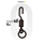 Вертлюжки для спиннер рига Carptoday Tackle Spinner Swivels, Размер вертлюжка: 8 Вертлюжки для спиннер рига Carptoday Tackle Spinner Swivels, Размер вертлюжка: 8