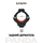 Задний держатель PANDA TACKLE Магнитум Задний держатель PANDA TACKLE Магнитум