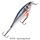 Воблер RAPALA Super Shad Rap 14 /SPWR спиннинговые приманки — CARPshop