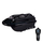 Прикормочный кораблик Boatman Actor Plus 2 GPS Black для карповой рыбалки — CARPshop