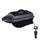 Прикормочный кораблик Boatman Actor Plus 2 Pro Carbon для ловли карпа — CARPshop