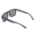 Очки поляризационные RAPALA Dorado Matte Black Cristal Silver Mirror