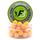 Бойлы плавающие Pop-Up Tangerine Мандарин 12 мм для карпфишинга купить в CARPshop