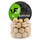 Бойлы варёные насадочные Carp ice cream 15 мм карпфишинг купить в CARPshop