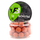 Бойлы варёные насадочные Mandarin 15 мм для карповой рыбалки — CARPshop
