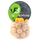 Бойлы насадочные Pure Honey 15 мм для ловли карпа — CARPshop