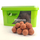 Бойлы варёные Mandarin 24 мм для карпфишинга — CARPshop