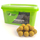 Бойлы варёные Pineapple N-Butyric 24 мм для ловли карпа — CARPshop