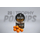 Плавающие бойлы UltraBaits TROPHY POP UPS слива 20мм для карпфишинга — CARPshop