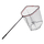 Подсак RAPALA Karbon Pike для спиннинговой рыбалки — CARPshop