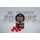 Плавающие бойлы UltraBaits TROPHY POP UPS клубника 20мм для карповой рыбалки — CARPshop