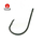 Крючки VMC Spark Point Straith Eye 7111 BN №6 для карпфишинга — CARPshop