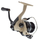 Катушка OKUMA Outrax Sand Green OR-1000SGA для спиннинговых снастей — CARPshop