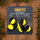 Плавающие насадки PB Products Zig Boilie - 12mm - Black/Yellow - 6шт. — купить в интернет-магазине CARPshop