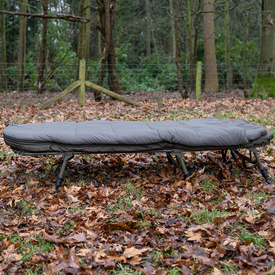 AVID CARP Benchmark Memory Foam System