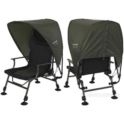 ANACONDA Chair Shield