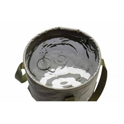 Collapsible water best sale dish