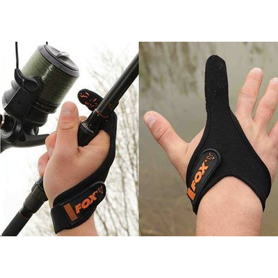 FOX Casting Finger Stall