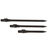 Телескопическая стойка FOX Black Label Cam Lock Bankstick, Длина: 24" :: 60,96 см Телескопическая стойка FOX Black Label Cam Lock Bankstick, Длина: 24" :: 60,96 см