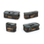 Сумка для аксессуаров с прозрачной крышкой FOX Camolite Accessory Bags, Размер: Large  Сумка для аксессуаров с прозрачной крышкой FOX Camolite Accessory Bags, Размер: Large
