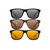 Очки Korda Sunglasses Classics, Цвет: Чёрный Очки Korda Sunglasses Classics, Цвет: Чёрный