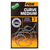 Крючки FOX EDGES Curve Medium, Размер крючка: № 4 Крючки FOX EDGES Curve Medium, Размер крючка: № 4
