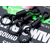 Быстросъем Korda Quick Change Ring Swivel для карпфишинга — купить в CARPshop