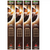 Готовый поводок KORDA Dark Matter Rig, Размер крючка: № 8 Готовый поводок KORDA Dark Matter Rig, Размер крючка: № 8