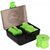 Коробка с бобинами Korda Zig Box для карповых снастей — купить в CARPshop
