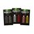 Стопор для бойлов Korda Floss Caps, Цвет: Прозрачные Стопор для бойлов Korda Floss Caps, Цвет: Прозрачные