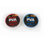 Лента ПВА FOX Edges PVA Tape, Скорость растворения: Медленно Лента ПВА FOX Edges PVA Tape, Скорость растворения: Медленно