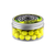 Плавающие бойлы FFEM Pop-Up Pineapple (ананас) 12mm для ловли карпа — CARPshop